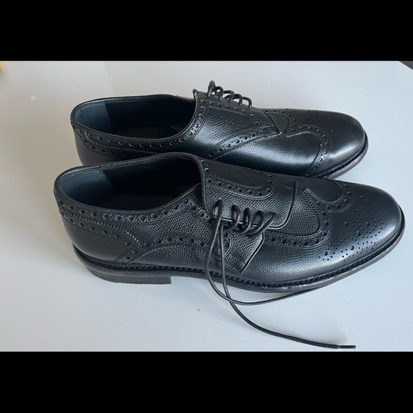 Burberry Other - Burberry Men’s Shoes